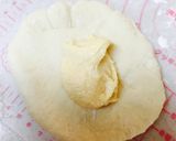 HBで、ふんわりリラックマパン作り方18写真
