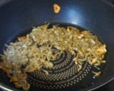 じゃこの和風ペペロンチーノ作り方2写真