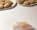 ミンチたっぷりブイヨンコロッケ作り方11写真