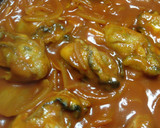 簡単♪牡蠣のトマト煮作り方5写真