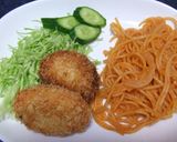 フープロDE簡単エビかつ作り方3写真