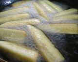 夏の常備菜　なすの揚げびたし作り方4写真