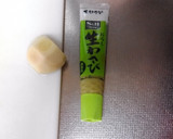 鶏むね肉がしっとり旨～い♪絡まる生姜焼作り方1写真