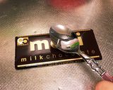 濃厚簡単チョコムース作り方1写真