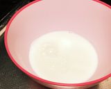 濃厚簡単チョコムース作り方4写真