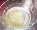 濃厚簡単チョコムース作り方5写真