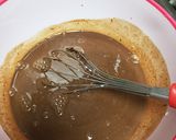濃厚簡単チョコムース作り方6写真