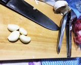 無塩！ダイエット！簡単牛肉ともやし炒め作り方1写真