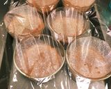 濃厚簡単チョコムース作り方11写真