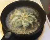 捨てないで！かぶの葉☆餃子冷凍保存もOK作り方10写真