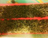 【お子さま用】枝豆としらすのおにぎり作り方5写真