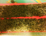 【お子さま用】枝豆としらすのおにぎり作り方5写真