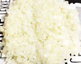キャベツたっぷり♪お肉屋さんのコロッケ♪作り方1写真
