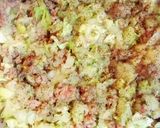 キャベツたっぷり♪お肉屋さんのコロッケ♪作り方5写真