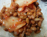 血管ダイエット食672（いろいろおかず）作り方5写真