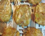キャベツたっぷり♪お肉屋さんのコロッケ♪作り方13写真
