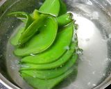 生めかぶの食べ方・簡単下処理・保存方法作り方3写真