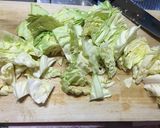 無塩！ダイエット！ヘルシー野菜炒め！！作り方1写真