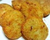 キャベツたっぷり♪お肉屋さんのコロッケ♪作り方21写真