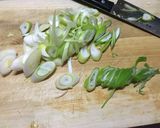 無塩！ダイエット！ヘルシー野菜炒め！！作り方2写真