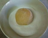 HB簡単メロンパン作り方14写真