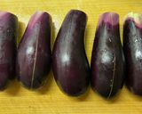 レンジと白だしで茄子の常備菜作り方3写真