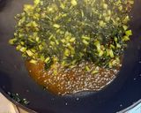 簡単すぎ！大根の葉っぱの甘辛ふりかけ作り方6写真