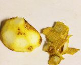 現地レシピのクレマカタラナ作り方1写真