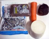 ざくざく煮 ~会津に伝わる郷土料理♪~作り方1写真