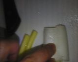 梅と塩コブのお吸物♪作り方5写真