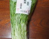 ちりめん山椒・水菜・九条ねぎのトースト作り方5写真