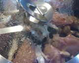 じゅわっ～☆薄切り豚肉トマト巻き作り方5写真