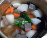ざくざく煮 ~会津に伝わる郷土料理♪~作り方11写真