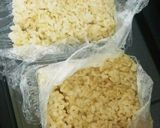 醤油が香ばしい！パラパラ玄米チャーハン作り方1写真