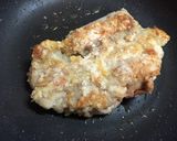 〜鶏肉ともやしの絶品ピリ辛ダレがけ〜作り方2写真