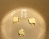 キャベツと豚バラのバター蒸し煮作り方1写真