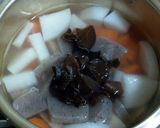 ざくざく煮 ~会津に伝わる郷土料理♪~作り方9写真