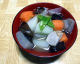 ざくざく煮 ~会津に伝わる郷土料理♪~作り方12写真