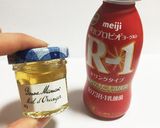 ザクロで美味しく簡単に美肌ゲット♡作り方2写真
