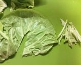 新(春)キャベツの豚巻き☆とろーりチーズ作り方1写真