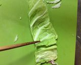 新(春)キャベツの豚巻き☆とろーりチーズ作り方2写真