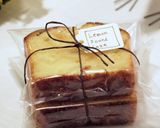 マーマレードのパウンドケーキ作り方9写真