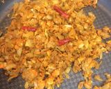 私と結婚したくさせた魅惑のチキンカレー作り方6写真
