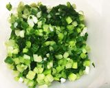 着色料はいや！体に優しいカリとろたこ焼き作り方5写真
