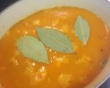 私と結婚したくさせた魅惑のチキンカレー作り方11写真