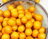 活力鍋☆金柑の甘露煮2016作り方3写真