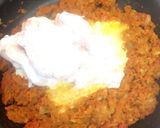 私と結婚したくさせた魅惑のチキンカレー作り方9写真