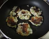 黒大根で！絶品大根餅作り方15写真