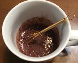 ほっとミルクココア作り方3写真