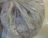 牛肉とトマトの赤ワイン煮込み作り方6写真
